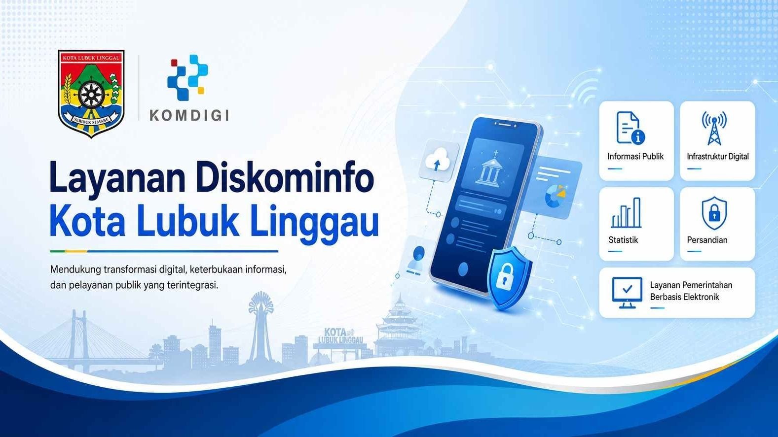 Diskominfo Kota Lubuk Linggau