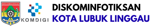 Diskominfotiksan Kota Lubuk Linggau